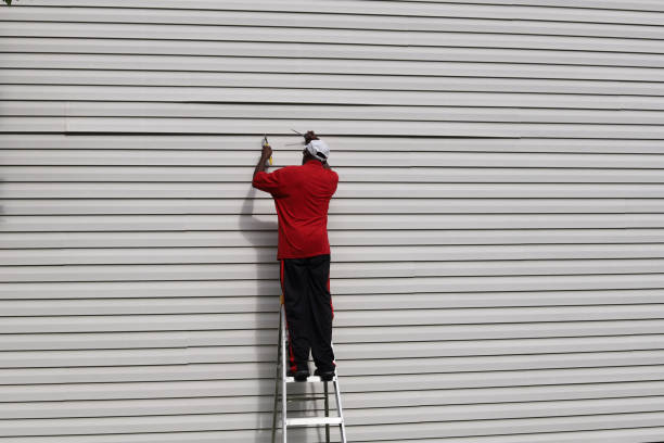Best Storm Damage Siding Repair  in Phillips, WI