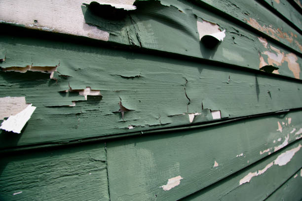 James Hardie Siding in Phillips, WI