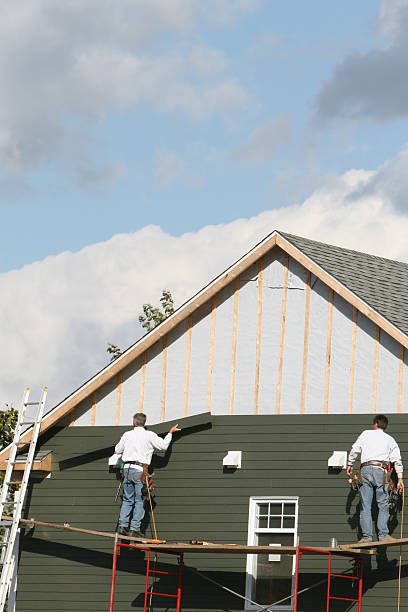 Best Residential Vinyl Siding Installation  in Phillips, WI
